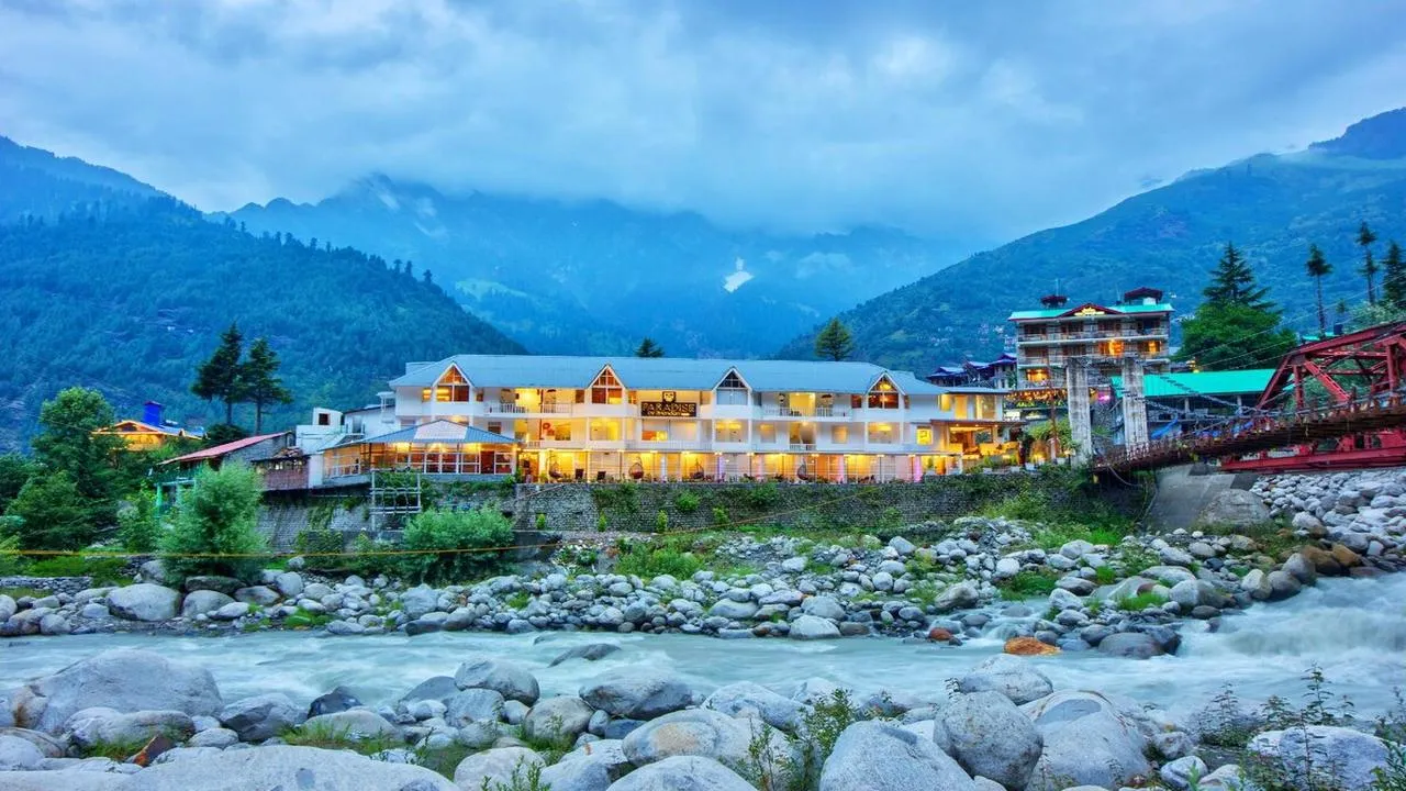 What to do in Manali in April 2024
