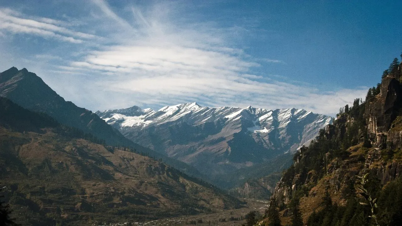 What to do in Manali in December 2024