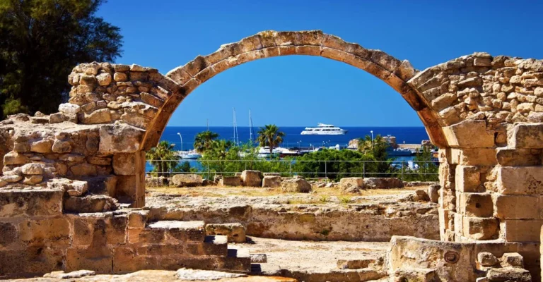 What to do in Paphos in July 2024