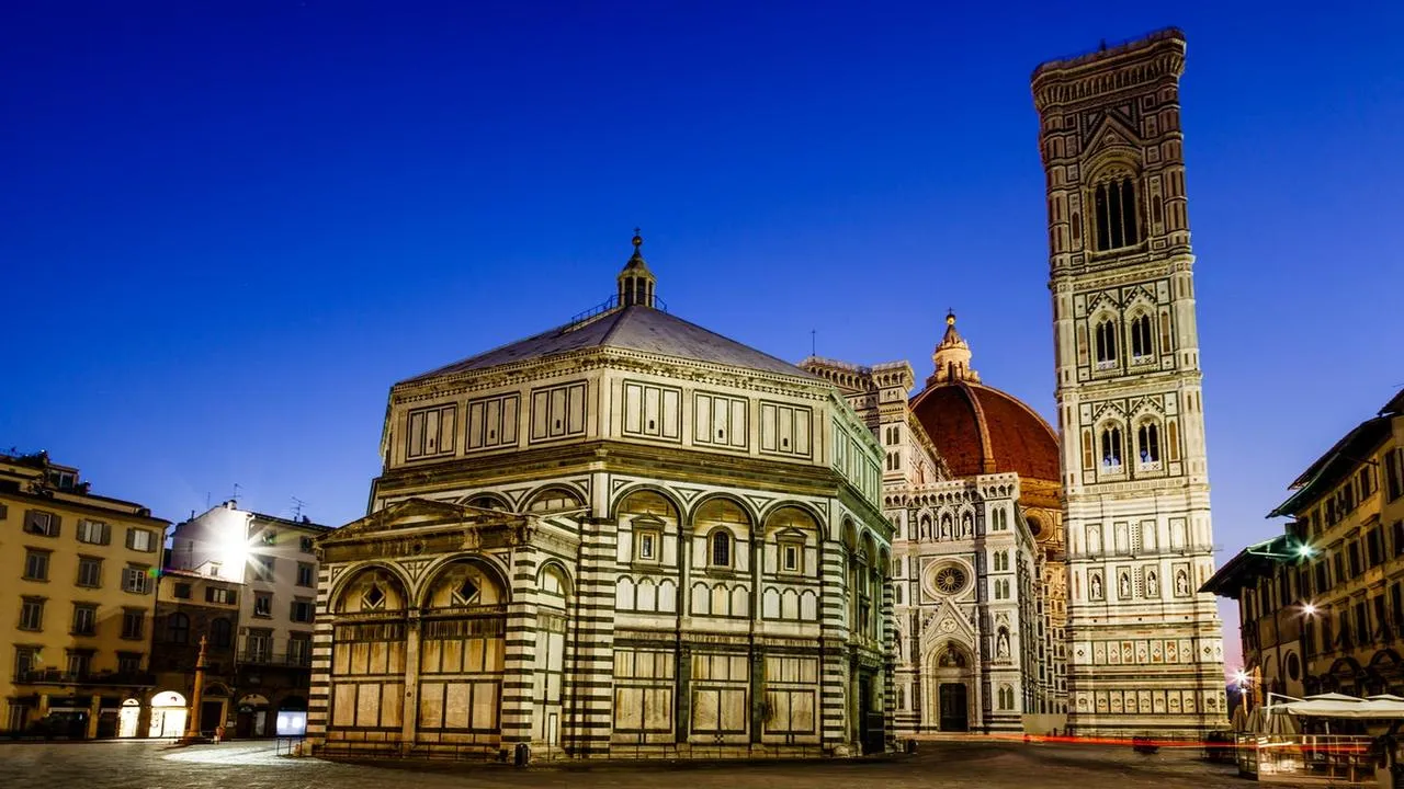 What to do in Florence in January 2024