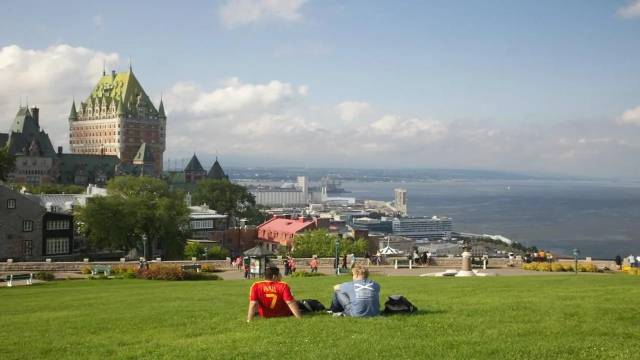 What to do in Quebec City in June 2024