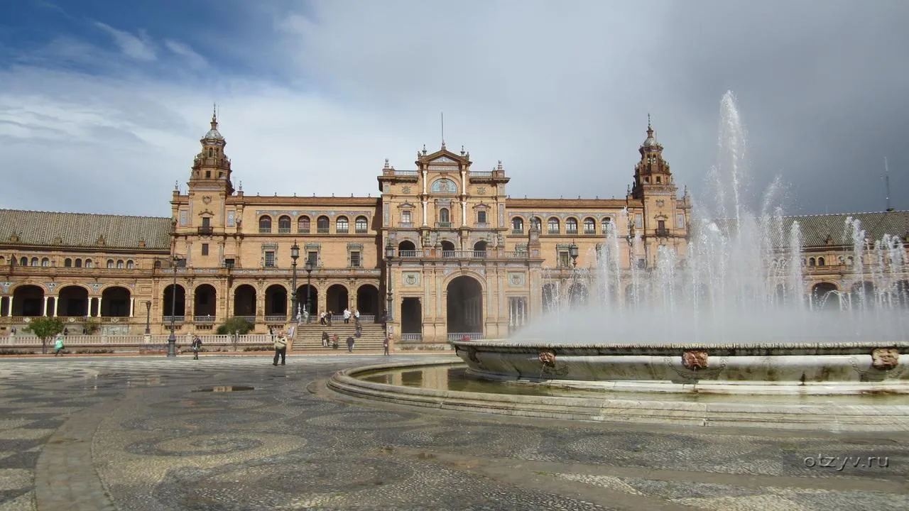 What to do in Seville in January 2024