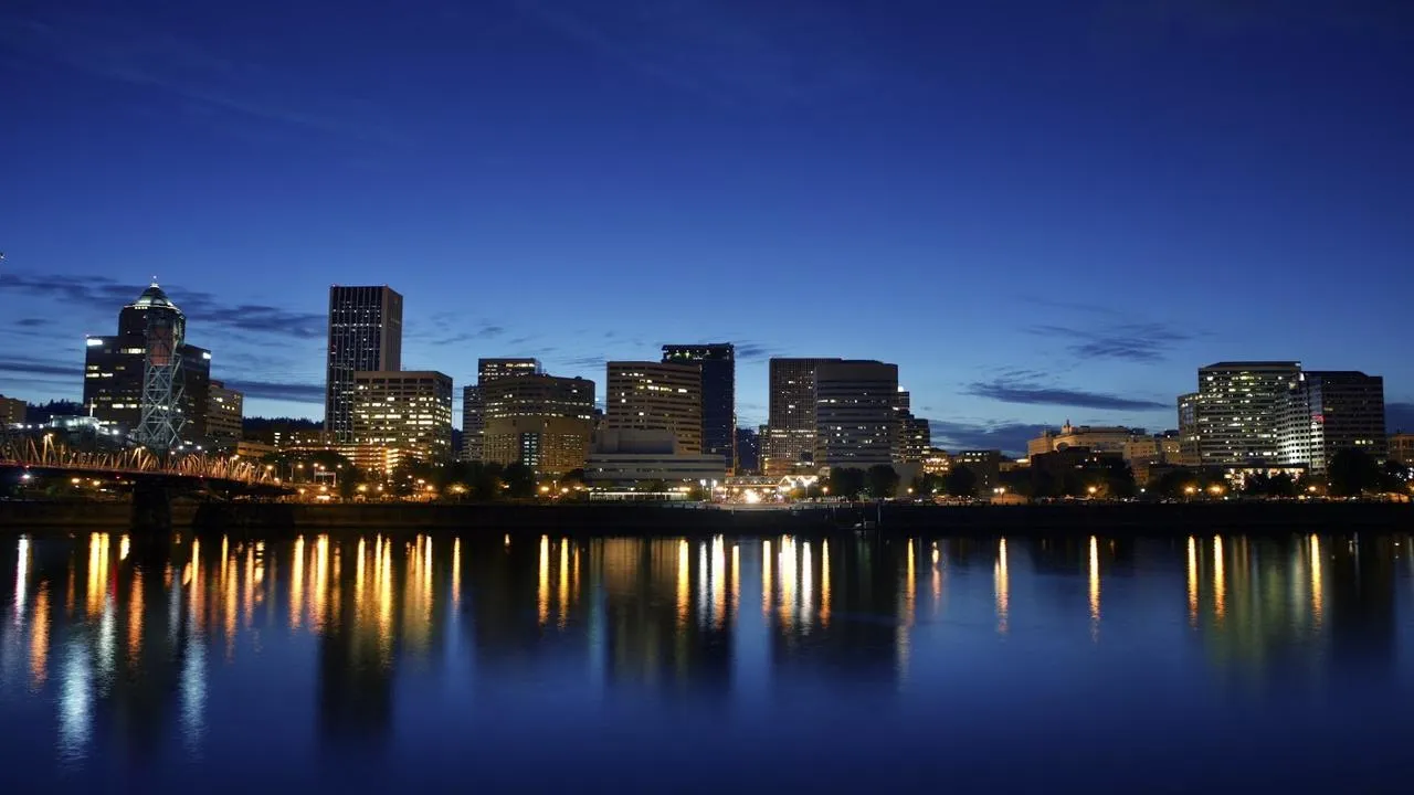 What to do in Portland Oregon in July 2024