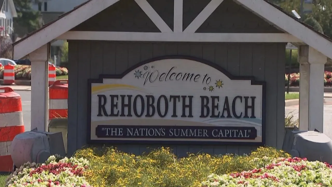 What to do in Rehoboth Beach in September 2024