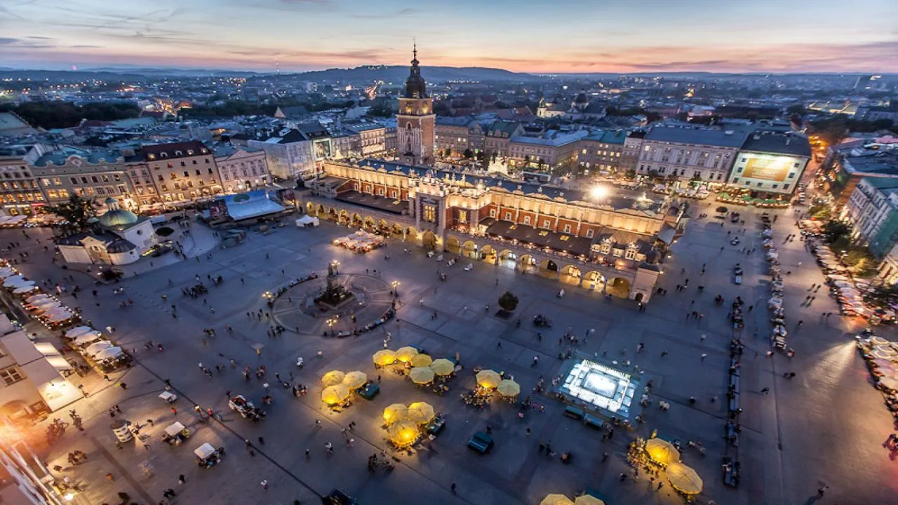 What to do in Krakow in May 2024