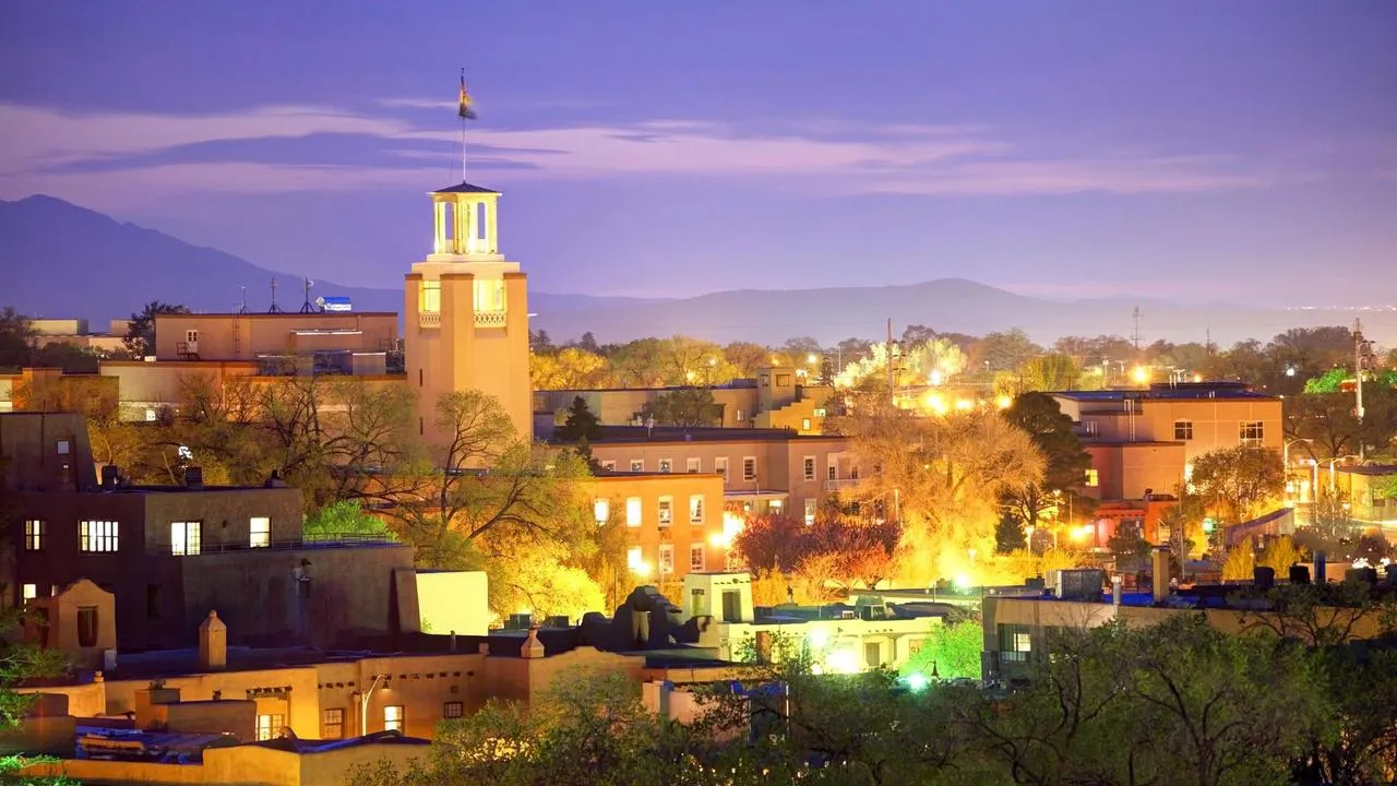 What to do in Santa Fe New Mexico in July 2024