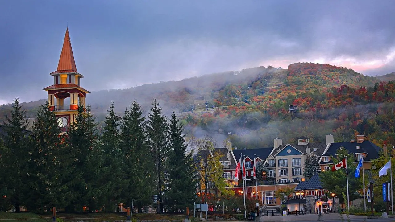 What to do in Mont Tremblant in December 2024