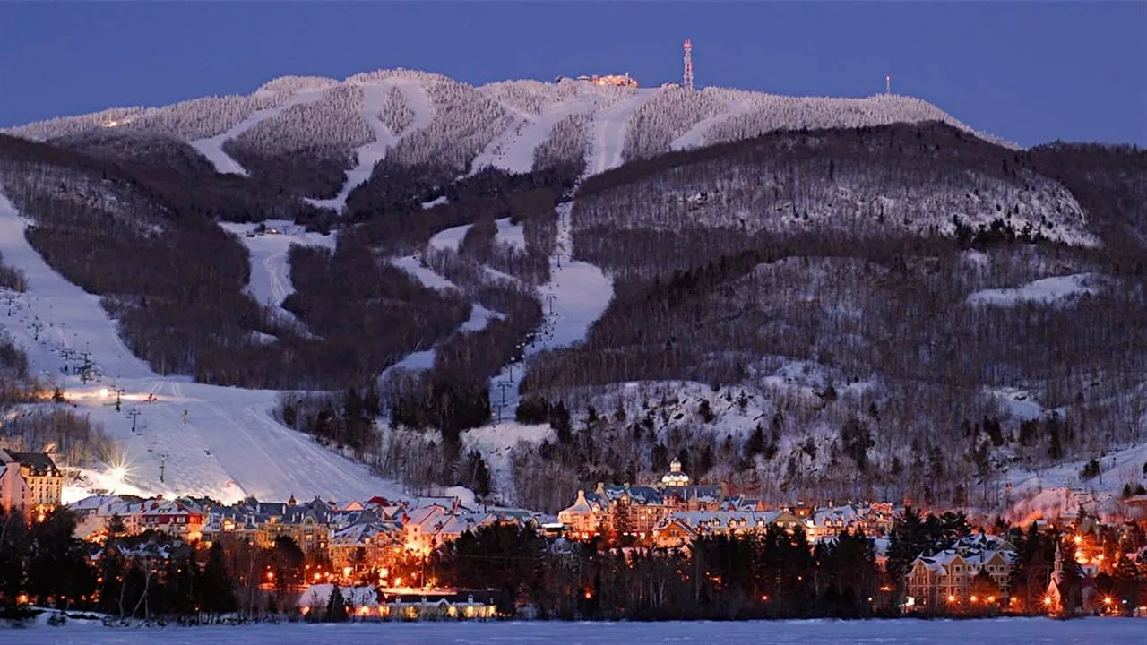 What to do in Mont Tremblant in September 2024