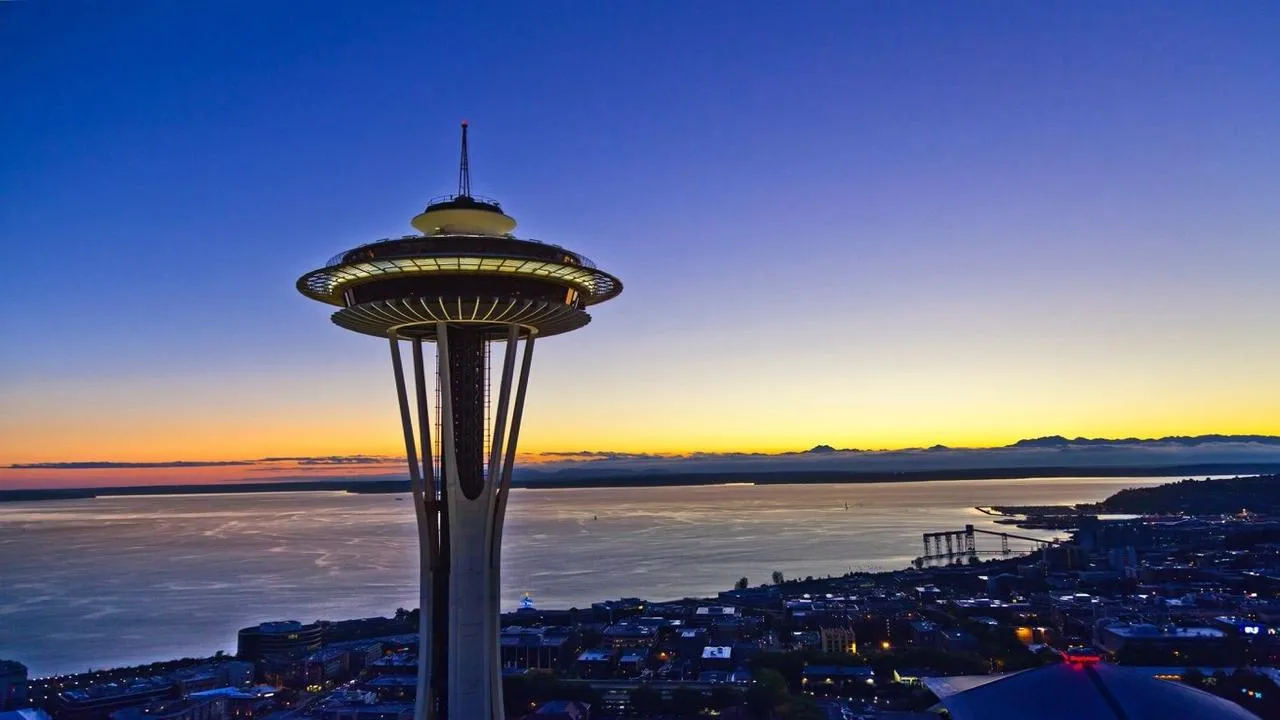 What to do in Seattle in January 2024