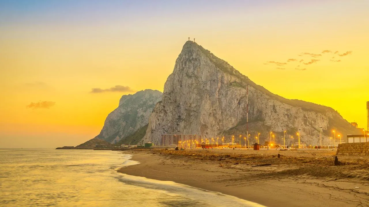 What to do in Gibraltar in January 2024