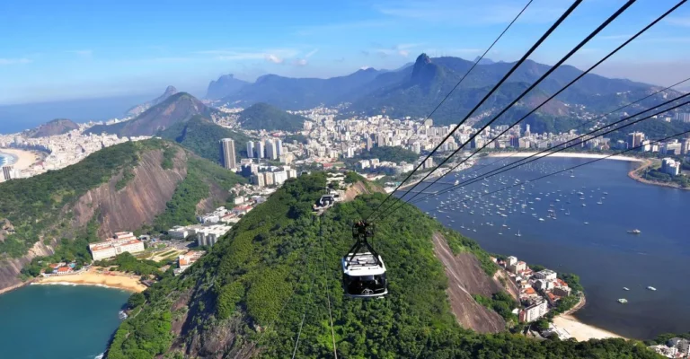What to do in Rio De Janeiro in April 2024