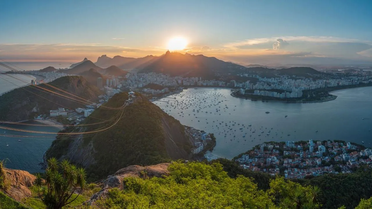 What to do in Rio De Janeiro in February 2024