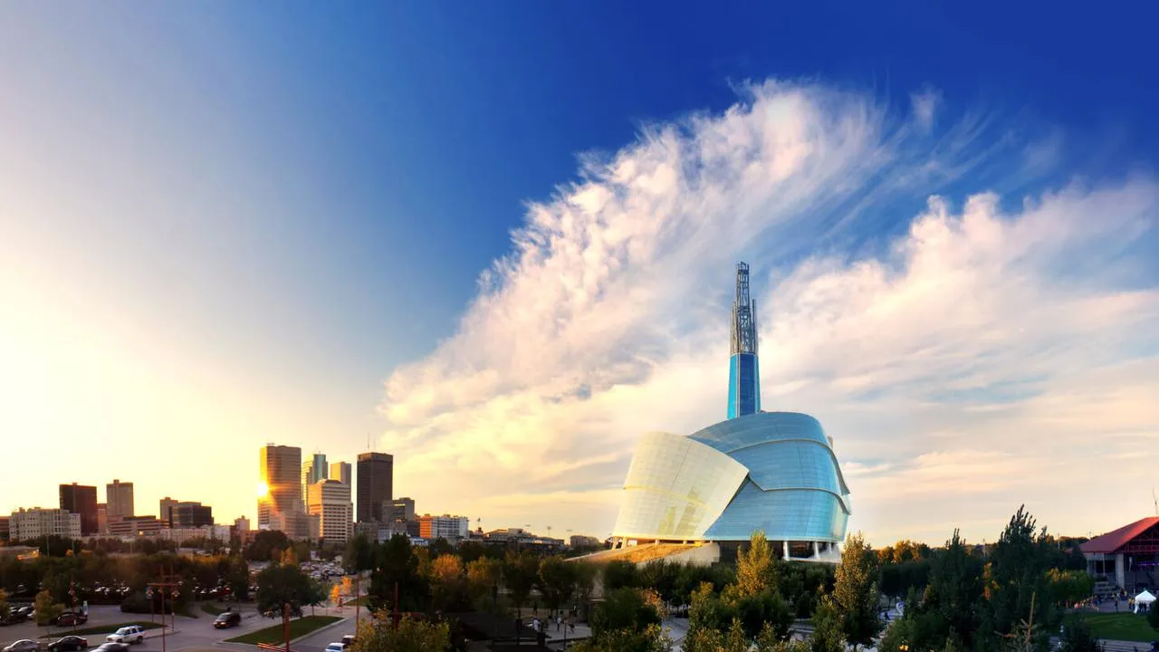 What to do in Winnipeg in March 2024 Guides2Travel