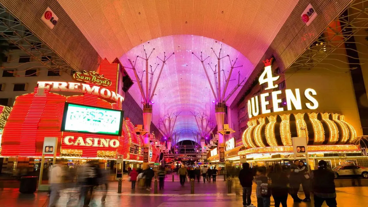What to do in Las Vegas in January 2024
