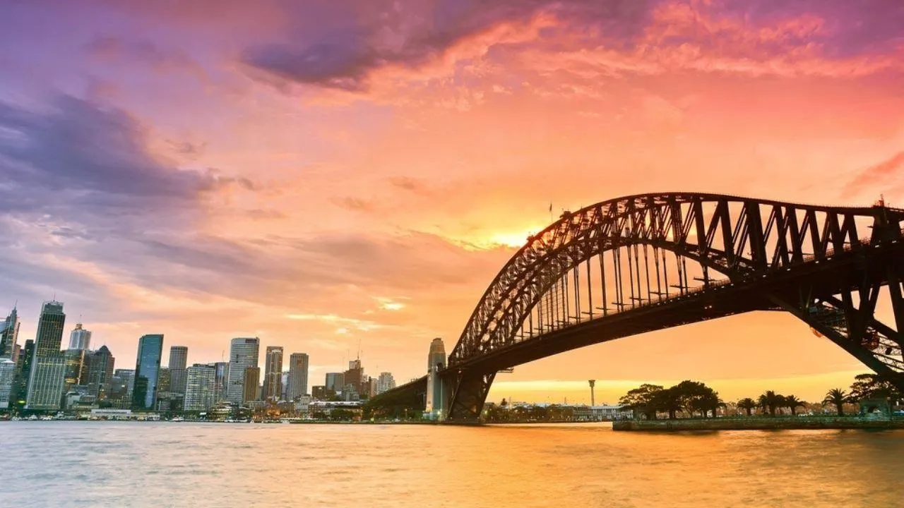 What to do in Sydney in April 2024