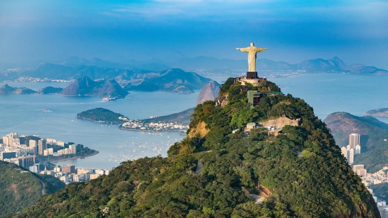 What to do in Rio De Janeiro in August 2024