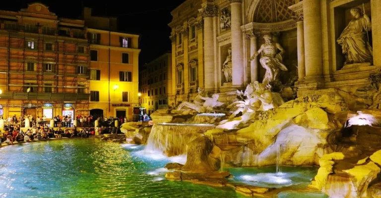 What to do in Rome in August 2024
