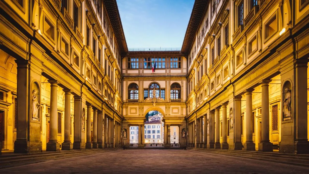 What to do in Florence in May 2024