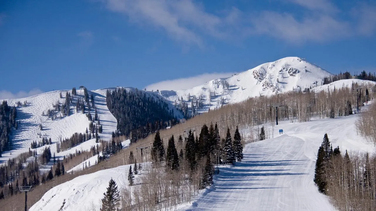 What to do in Park City in April 2024
