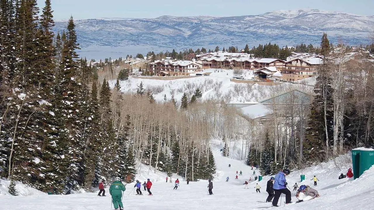 What to do in Park City in May 2024