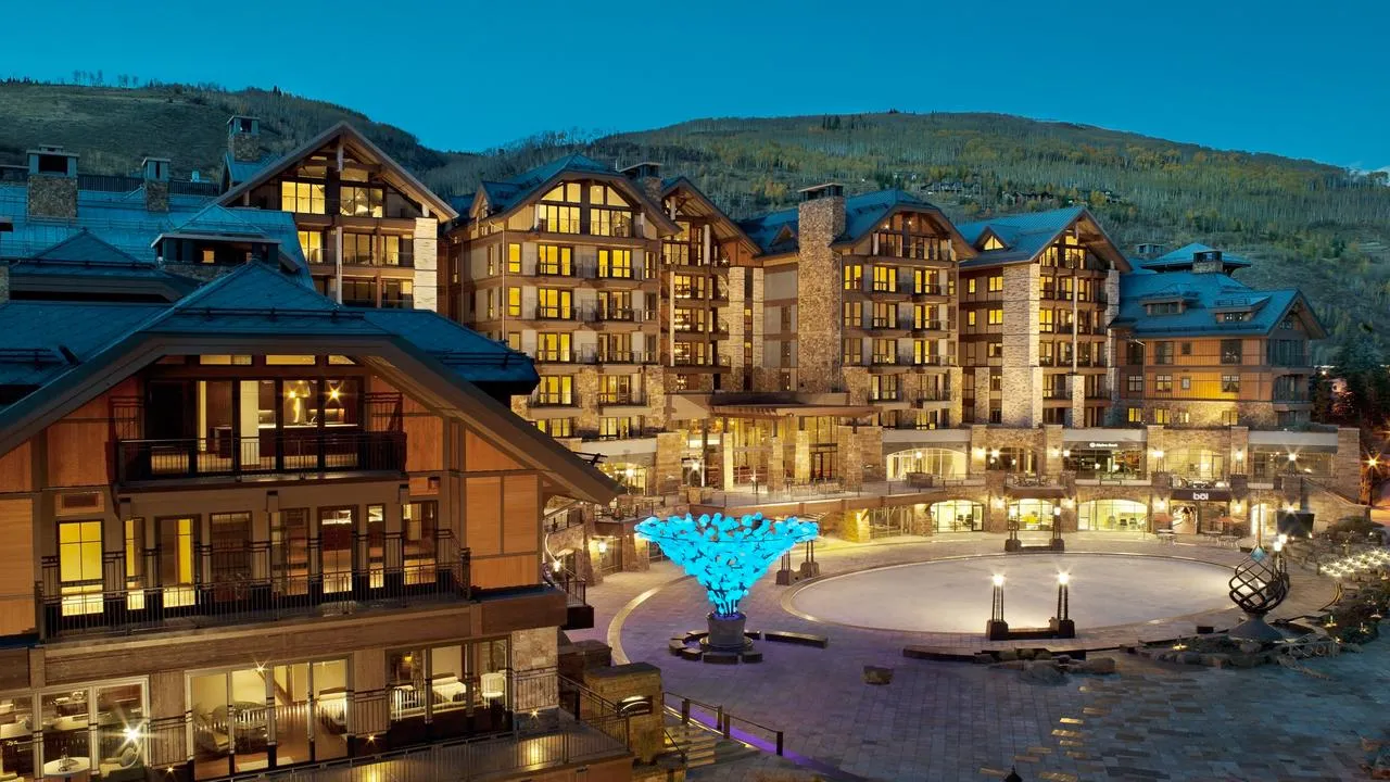 What to do in Vail Colorado in January 2024