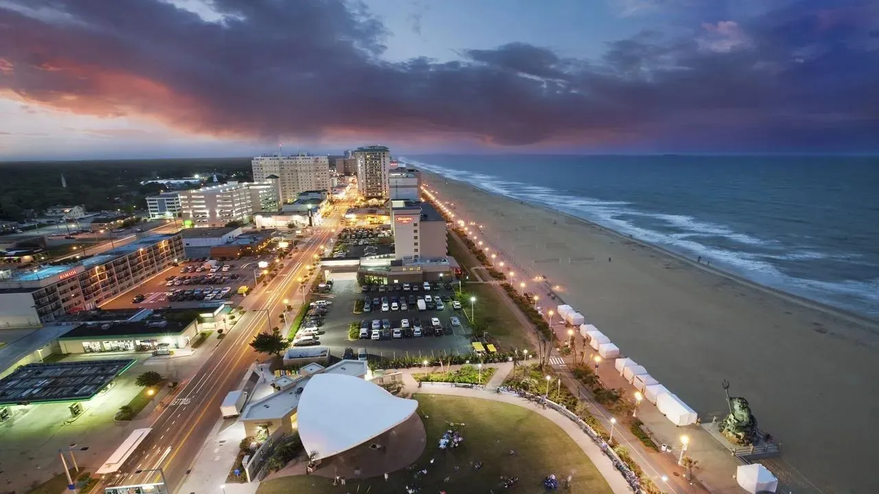 What to do in Virginia Beach in March 2024